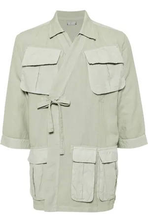 Maharishi Jungle shirt jacket