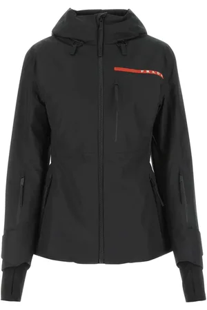 Prada Extreme-Tex ski jacket