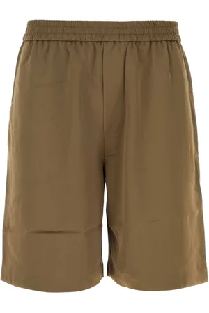 Nanushka Remko bermuda shorts