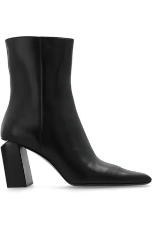 Alexander Wang 80mm Toni ankle boots