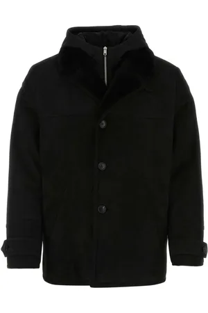 Prada Shearling jacket