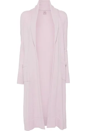 Teddy Cashmere Venezia cardi-coat