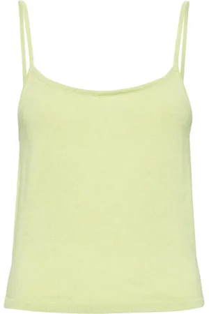 Teddy Cashmere Rapallo knitted top