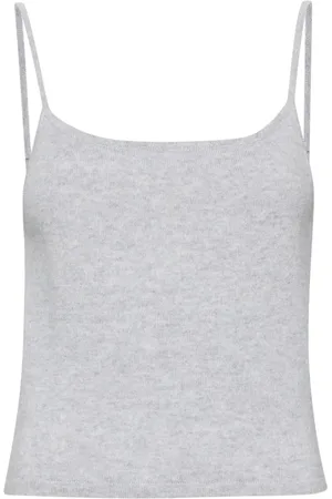 Teddy Cashmere Rapallo knitted top