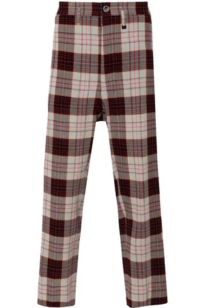 Vivienne Westwood M Cropped Cruise trousers