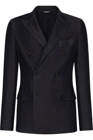 Dolce & Gabbana Double-breasted blazer