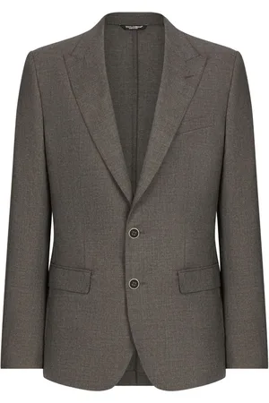 Dolce & Gabbana Virgin wool blazer