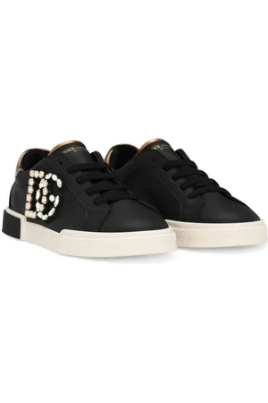 Dolce & Gabbana Portofino Vintage sneakers