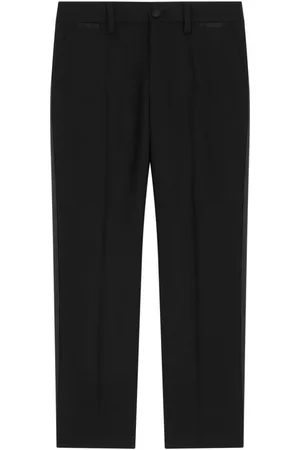 Dolce & Gabbana Classic Duchesse trousers