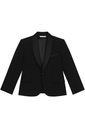 Dolce & Gabbana Single-breasted blazer