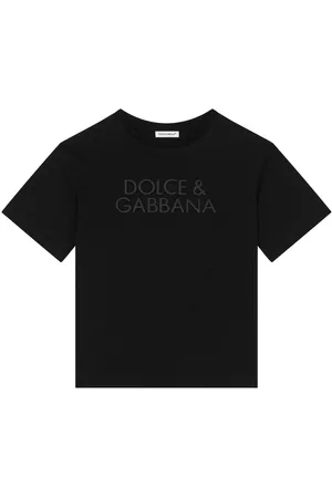 Dolce & Gabbana Logo-print T-shirt