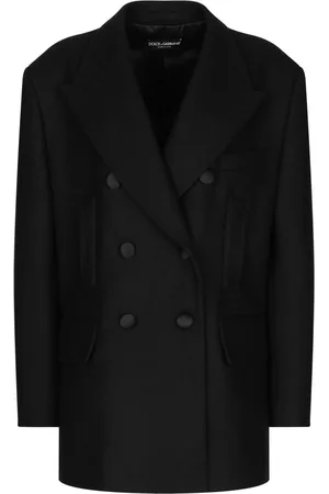 Dolce & Gabbana Double breasted blazer