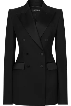Dolce & Gabbana Double breasted blazer