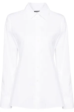 Jacquemus Les Sculptures blouse