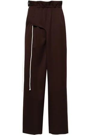MAGLIANO Huge tailored trousers