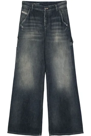 Diesel 1996 D-Sire jeans