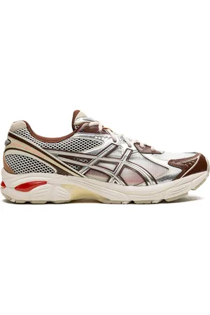 Asics X Above the Clouds GT-2160 " Cream/Chocolate Brown" sneakers