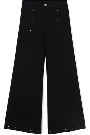 Twin-Set Knitted trousers