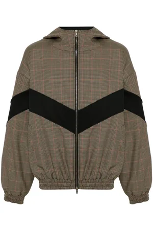 Golden Goose Lens windbreaker