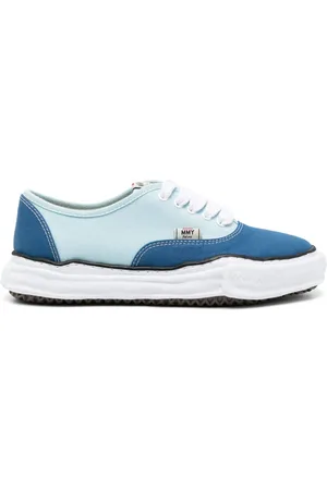 Maison Mihara Yasuhiro Baker low-top sneakers