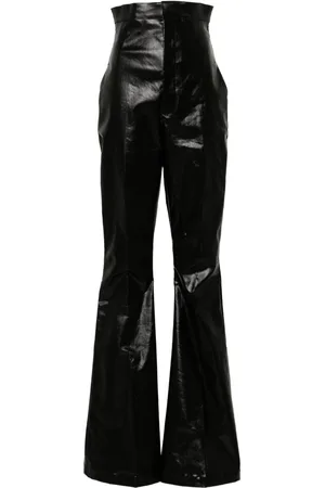Rick Owens Dirt Bolan trousers