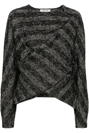 HENRIK VIBSKOV Hazi blouse