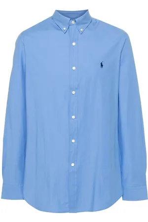 Ralph Lauren Polo Pony button-up shirt