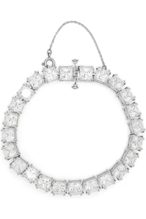 Swarovski Matrix soft bracelet