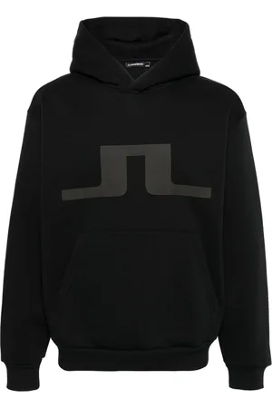 J Lindeberg Karson hoodie