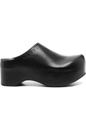 Marni 75mm Sabot clogs