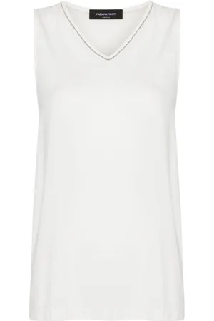 Fabiana Filippi Sabl?? vest
