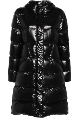 Moncler Bellevue coat