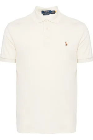 Ralph Lauren Classic slim fit polo shirt