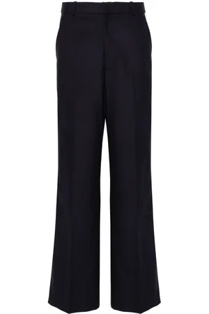 Ralph Lauren Straight-leg trousers