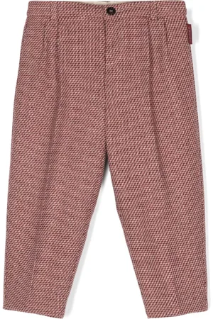 Gucci Wool trousers