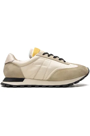 Maison Margiela Retro Runner "Lamb" sneakers