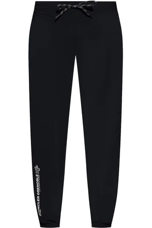 Moncler Technical jersey track pants