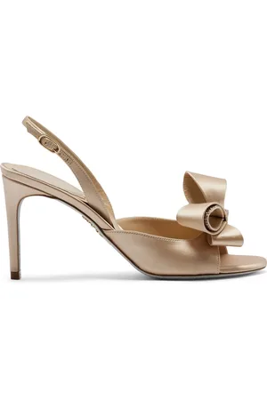 RENE CAOVILLA Arabella sandals