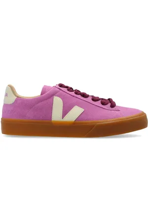 Veja Campo suede sneakers