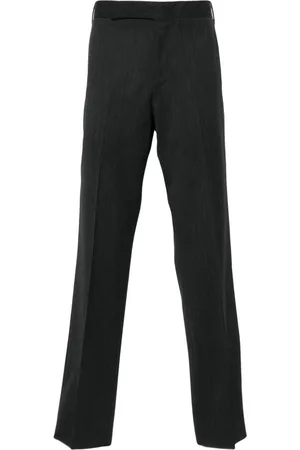 LARDINI Tailored trousers