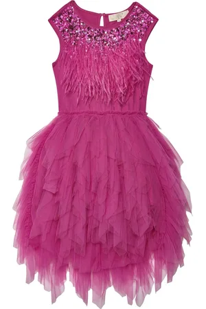 Tutu Du Monde Victoria Dream tulle dress