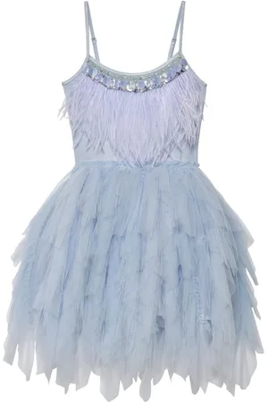 Tutu Du Monde Swan Queen tutu dress