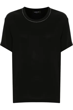Fabiana Filippi Crew neck top