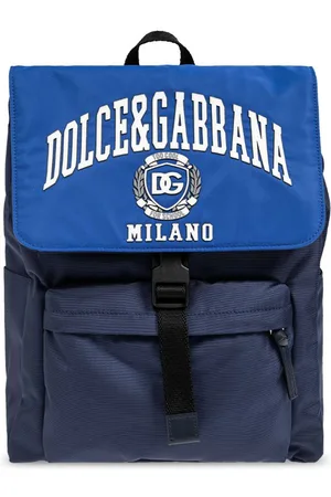 Dolce & Gabbana Varsity backpack