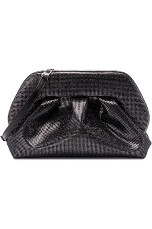 THEMOIRÈ Tia clutch bag