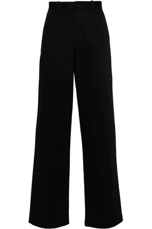 Axel Arigato Logo-tag trousers