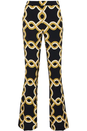 La DoubleJ Saturday night trousers
