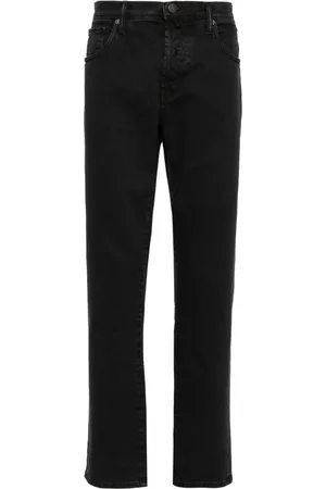 Incotex Straight-leg jeans
