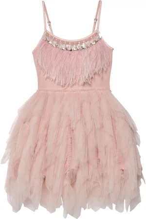 Tutu Du Monde Swan Queen tutu dress