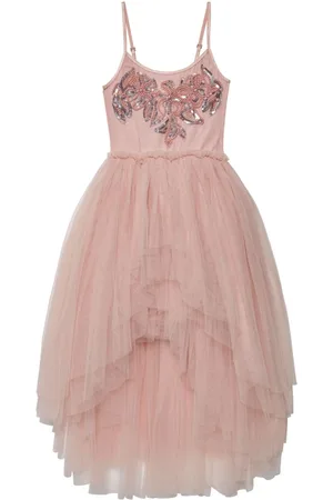Tutu Du Monde Juliet sequin-embellished tutu dress